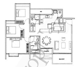 Botannia (D5), Condominium #499322621